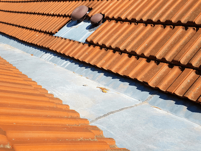 About Roof Inspectors