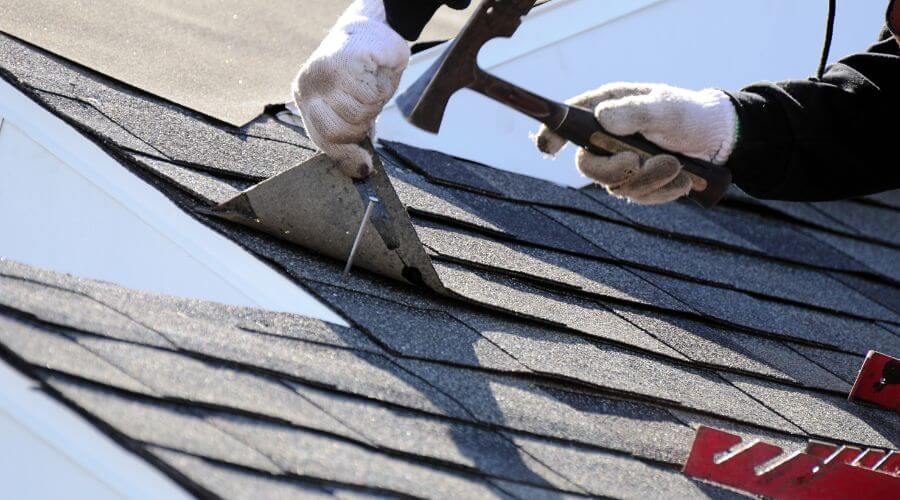 Expert new roof installation services in Cheshire, MA